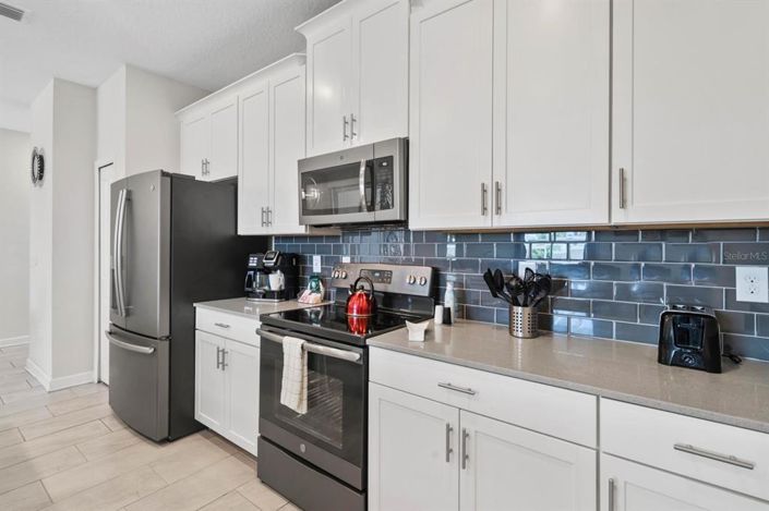 Image No.6-Maison de ville de 4 chambres à vendre à Davenport