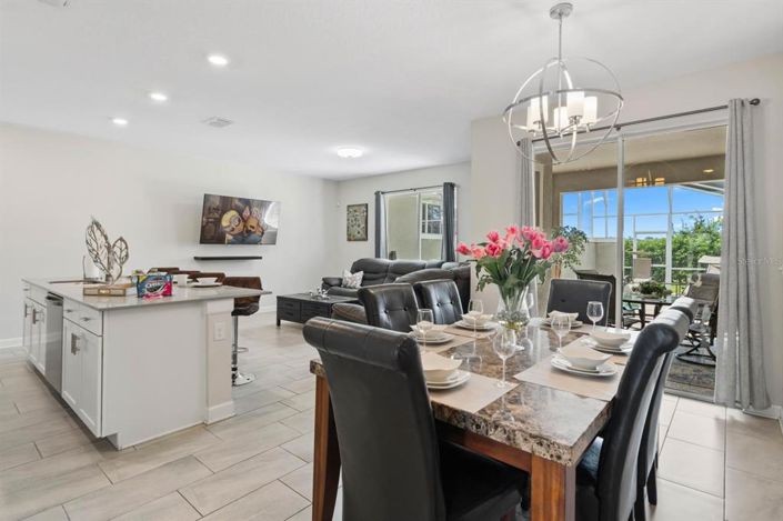 Image No.8-Maison de ville de 4 chambres à vendre à Davenport