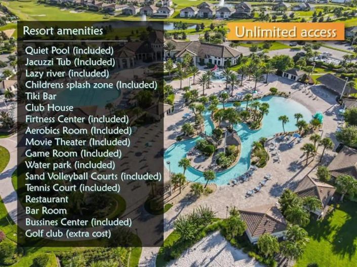 Image No.26-Propriété de 3 chambres à vendre à Davenport