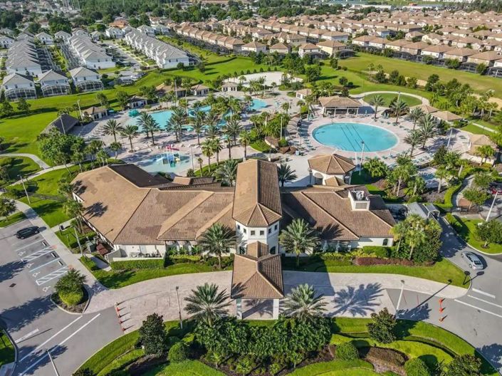 Image No.33-Propriété de 3 chambres à vendre à Davenport