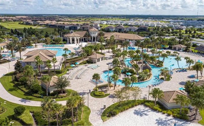 Image No.35-Propriété de 3 chambres à vendre à Davenport