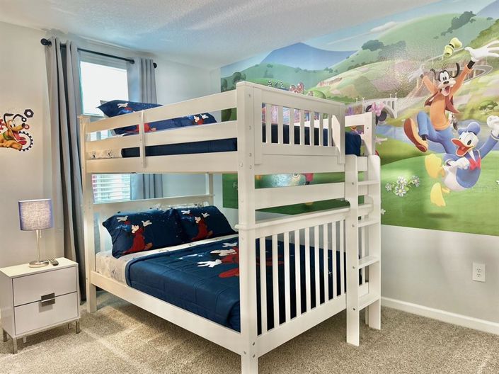 Image No.13-Propriété de 2 chambres à vendre à Davenport