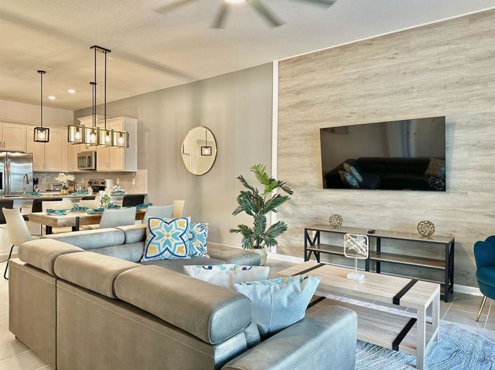 Image No.2-Appartement de 2 chambres à vendre à Saint John