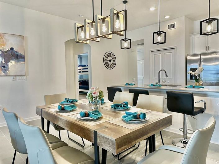 Image No.4-Propriété de 2 chambres à vendre à Davenport