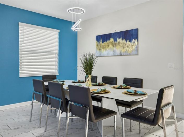 Image No.12-Propriété de 5 chambres à vendre à Davenport