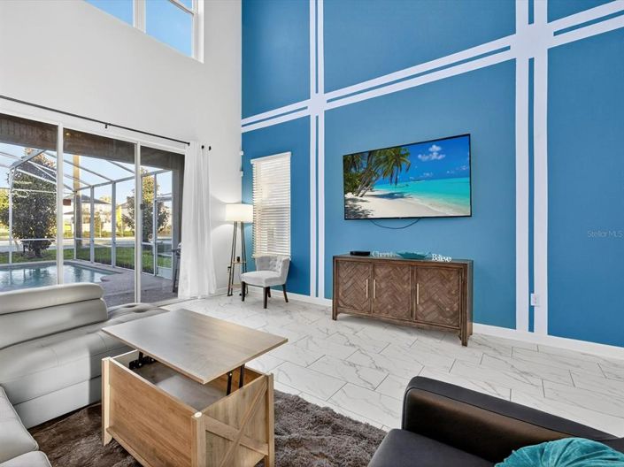 Image No.7-Propriété de 5 chambres à vendre à Davenport