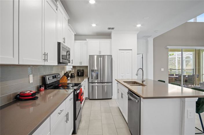 Image No.14-Propriété de 5 chambres à vendre à Champions Gate