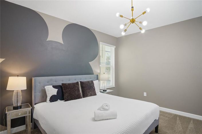 Image No.21-Propriété de 5 chambres à vendre à Champions Gate