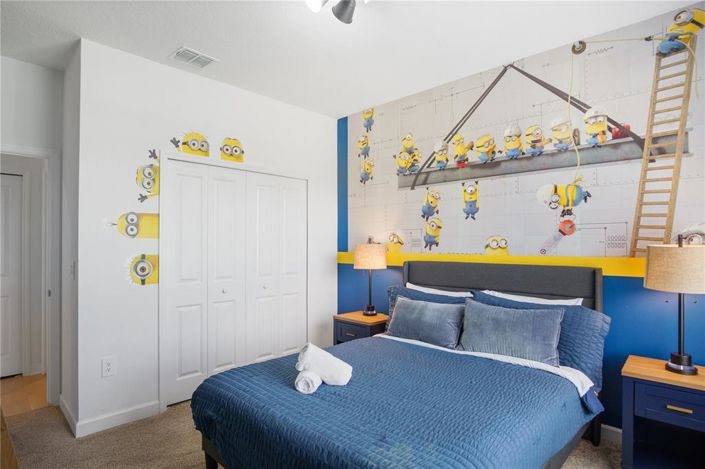 Image No.23-Propriété de 5 chambres à vendre à Champions Gate