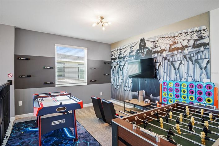 Image No.38-Propriété de 5 chambres à vendre à Champions Gate