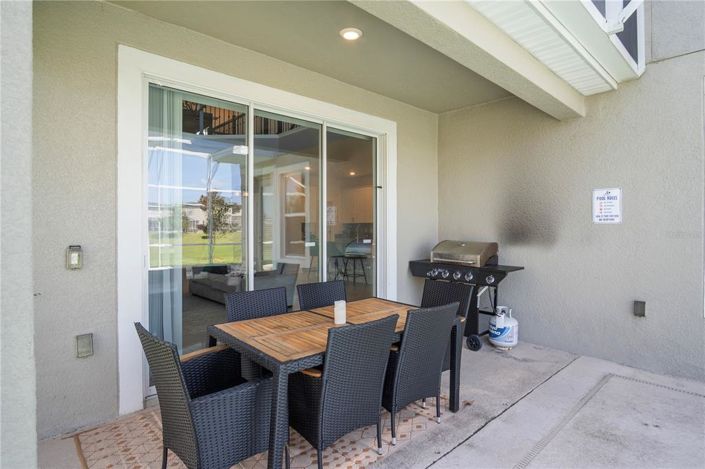 Image No.40-Propriété de 5 chambres à vendre à Champions Gate