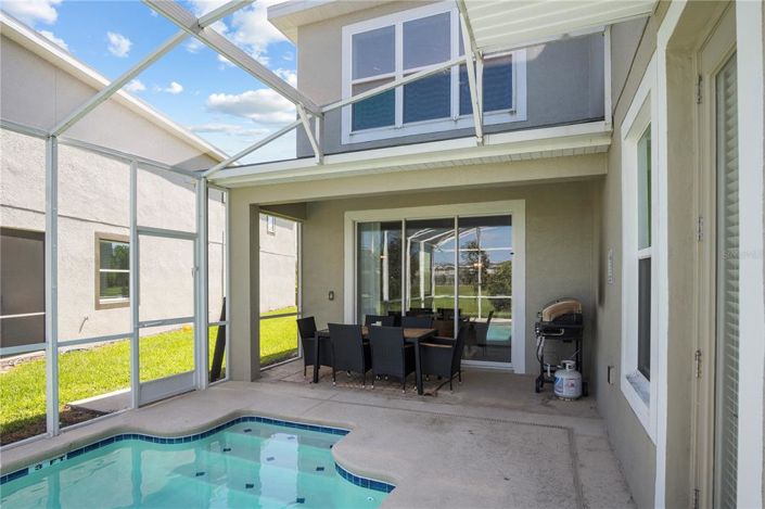 Image No.45-Propriété de 5 chambres à vendre à Champions Gate