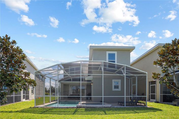 Image No.51-Propriété de 5 chambres à vendre à Champions Gate