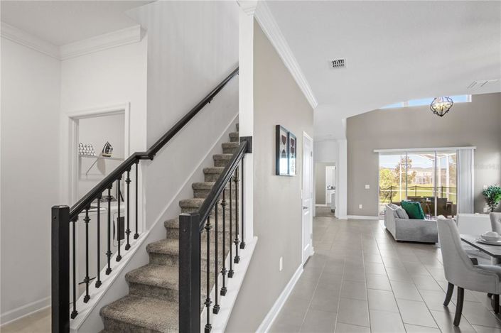 Image No.6-Propriété de 5 chambres à vendre à Champions Gate