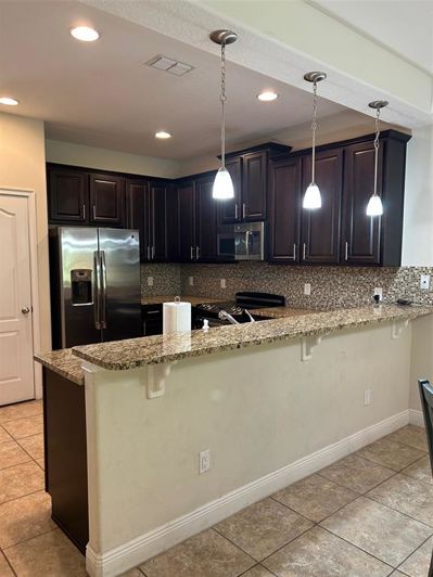 Image No.8-Maison de ville de 3 chambres à vendre à Davenport