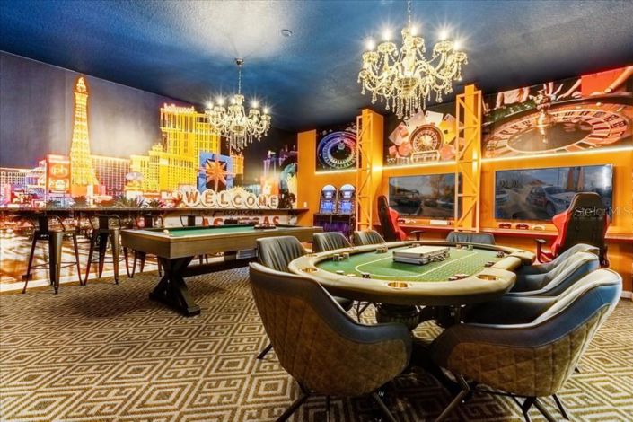 Image No.11-Propriété de 9 chambres à vendre à Davenport