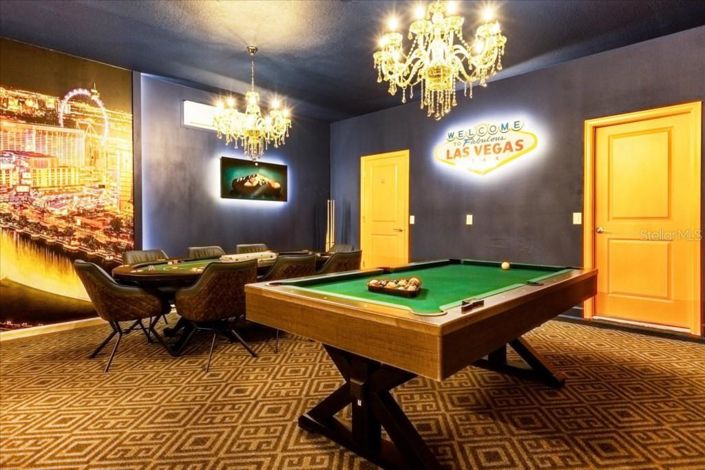 Image No.13-Propriété de 9 chambres à vendre à Davenport