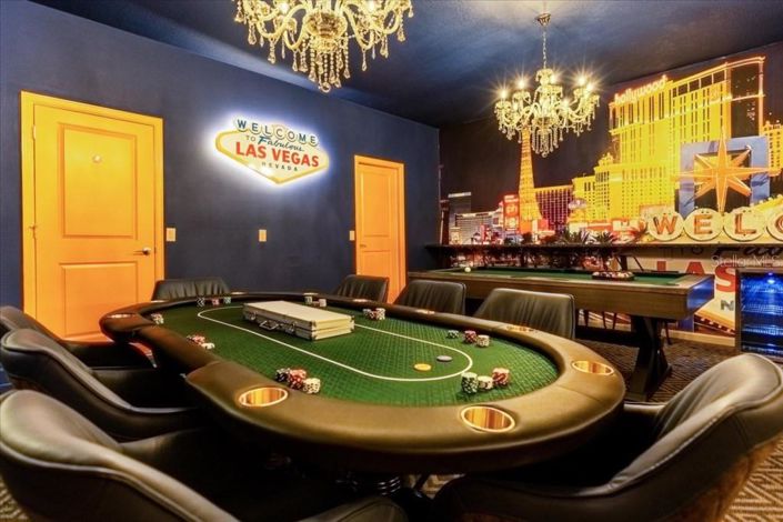 Image No.15-Propriété de 9 chambres à vendre à Davenport