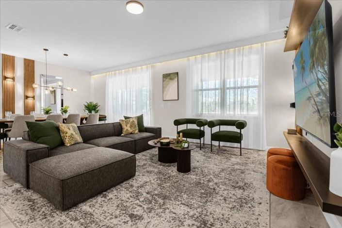 Image No.2-Propriété de 9 chambres à vendre à Davenport