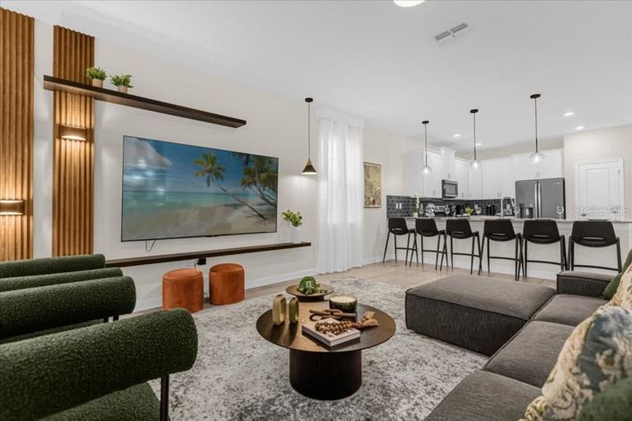 Image No.3-Propriété de 9 chambres à vendre à Davenport