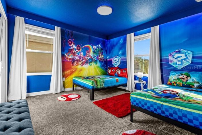 Image No.34-Propriété de 9 chambres à vendre à Davenport