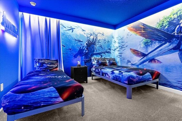 Image No.37-Propriété de 9 chambres à vendre à Davenport