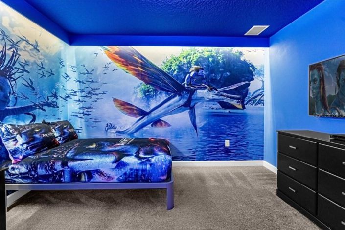 Image No.38-Propriété de 9 chambres à vendre à Davenport