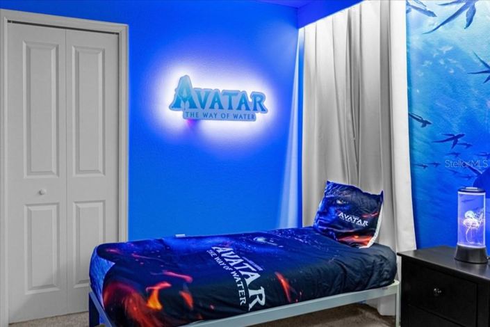 Image No.40-Propriété de 9 chambres à vendre à Davenport