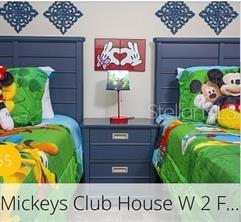 Image No.15-4 Bed Townhouse for sale