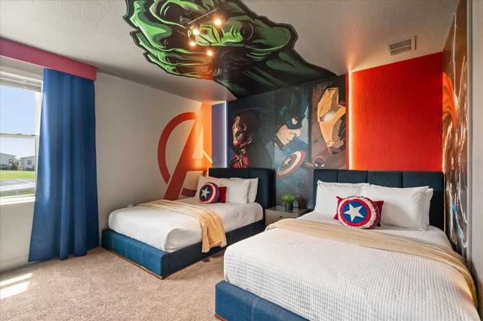 Image No.6-9 Bed House for sale