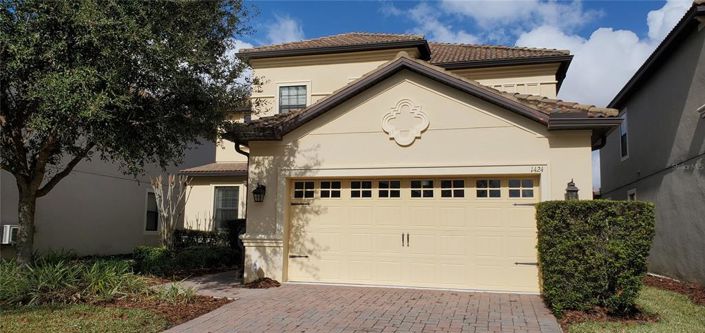 Image No.2-Propriété de 5 chambres à vendre à Davenport