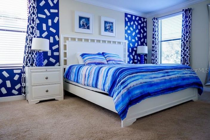 Image No.33-Propriété de 5 chambres à vendre à Davenport