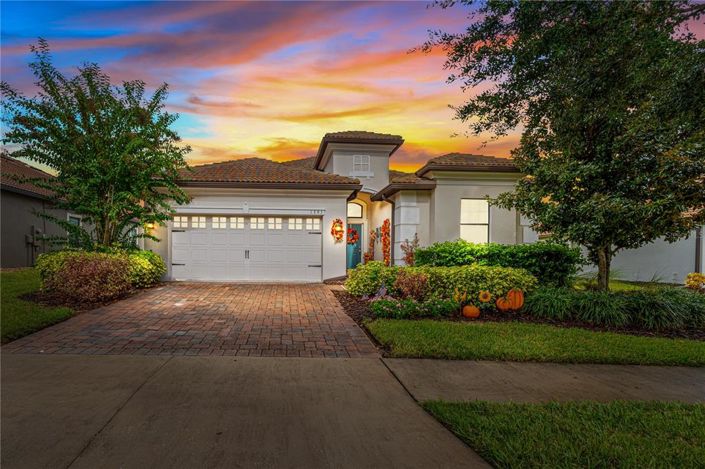 Image No.2-Propriété de 3 chambres à vendre à Davenport