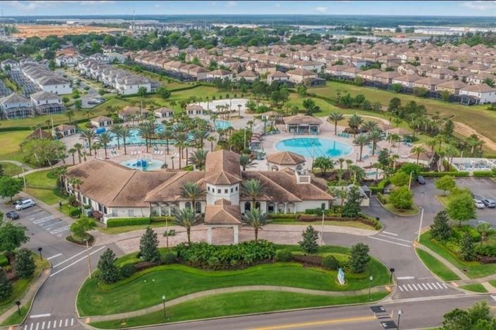 Image No.27-Propriété de 3 chambres à vendre à Davenport