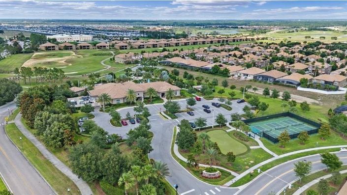 Image No.29-Propriété de 3 chambres à vendre à Davenport