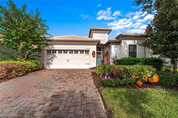 Image No.3-Propriété de 3 chambres à vendre à Davenport