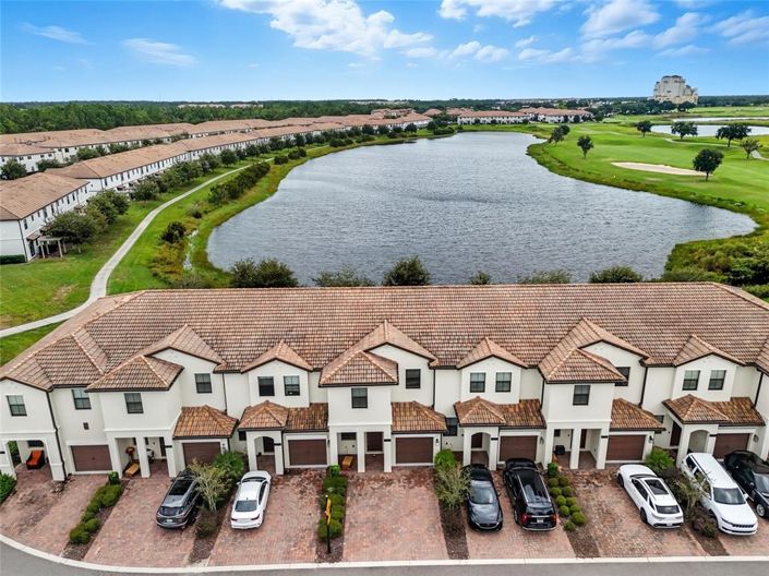 Image No.2-3 Bed Townhouse for sale