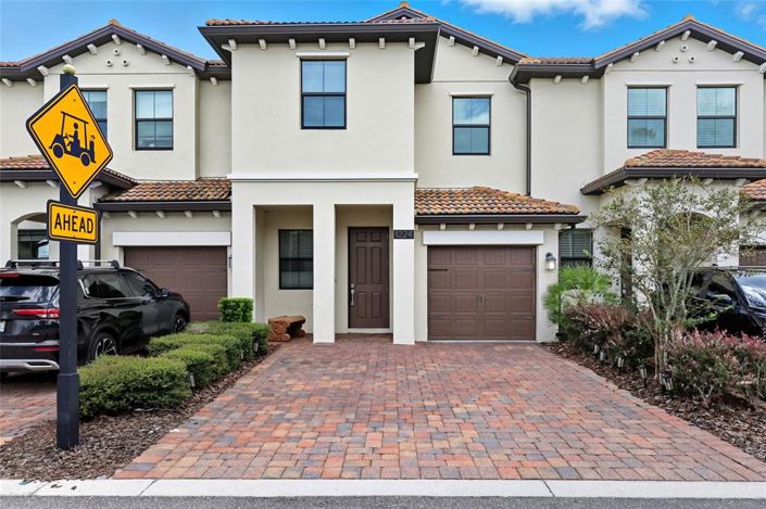 Image No.5-Maison de ville de 3 chambres à vendre à Davenport