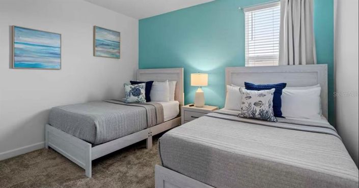 Image No.25-Propriété de 6 chambres à vendre à Davenport