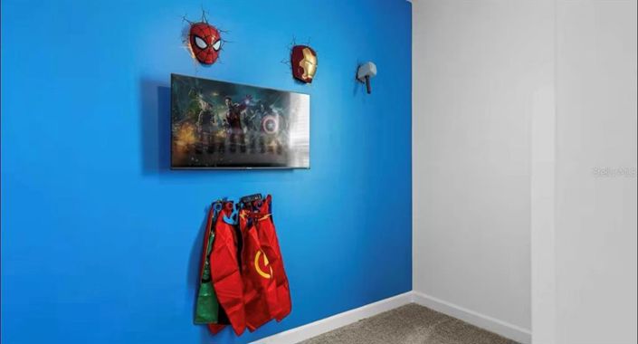 Image No.32-Propriété de 6 chambres à vendre à Davenport