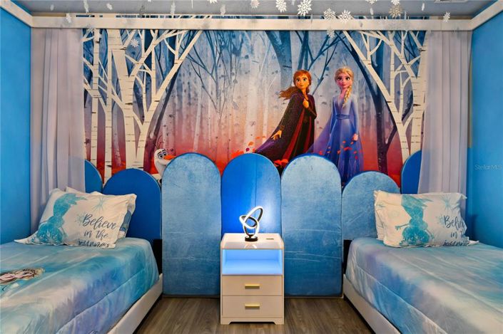 Image No.20-Propriété de 8 chambres à vendre à Davenport