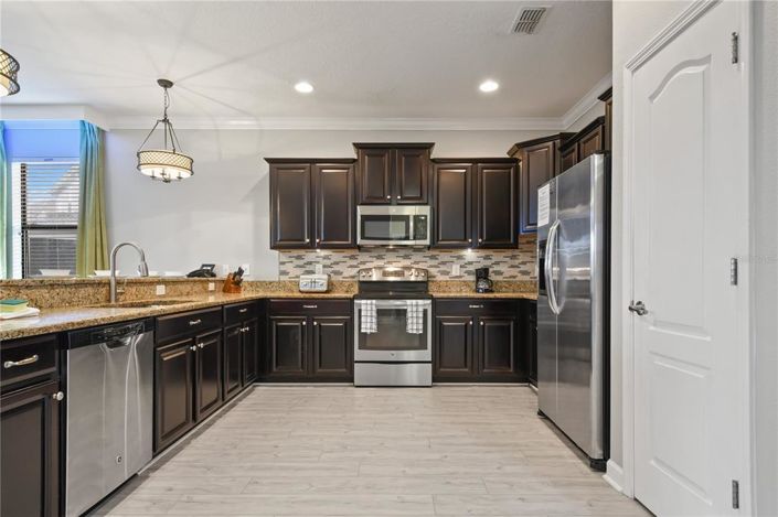 Image No.4-Propriété de 8 chambres à vendre à Davenport