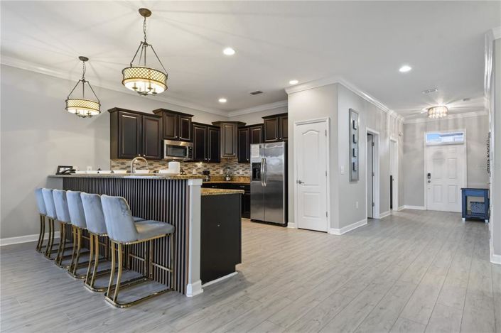 Image No.5-Propriété de 8 chambres à vendre à Davenport