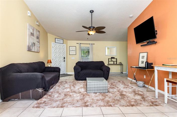 Image No.5-Propriété de 4 chambres à vendre à Davenport