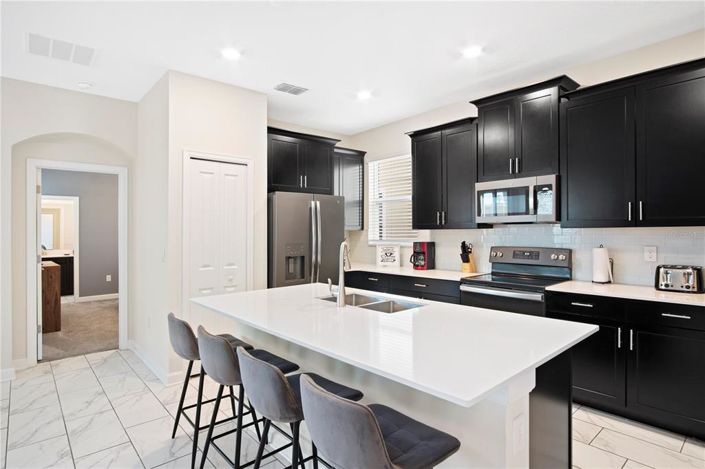 Image No.11-Propriété de 5 chambres à vendre à Davenport