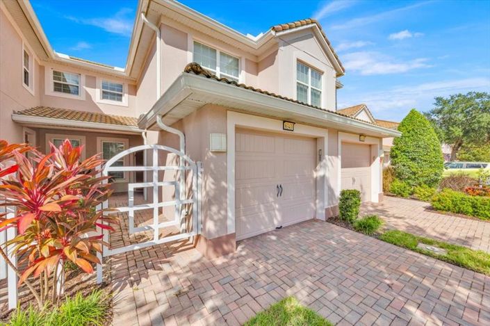 Image No.3-Propriété de 2 chambres à vendre à Davenport