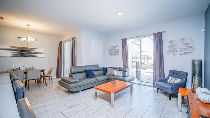 Image No.12-Maison de ville de 4 chambres à vendre à Davenport