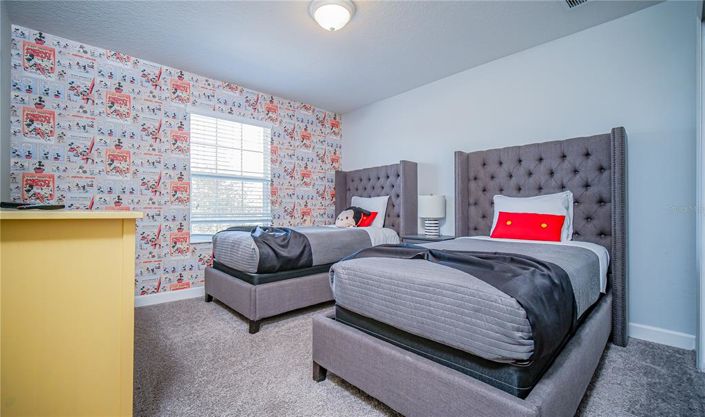 Image No.17-Maison de ville de 4 chambres à vendre à Davenport