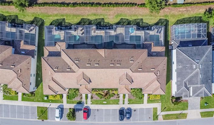 Image No.24-Maison de ville de 4 chambres à vendre à Davenport