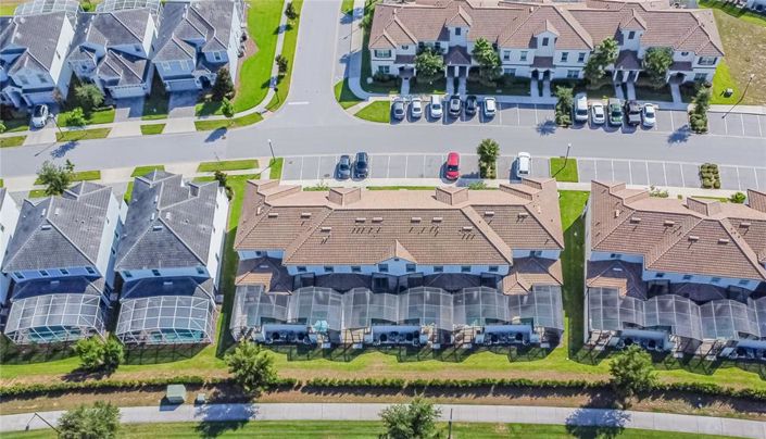 Image No.25-Maison de ville de 4 chambres à vendre à Davenport